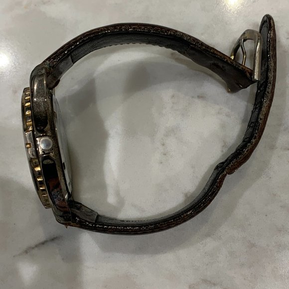 Nike | Mens Classic Nike Watch Very Worn. As Is - Picture 4 of 6